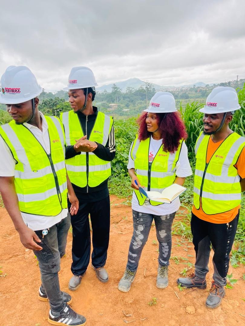 Concassage de matériaux